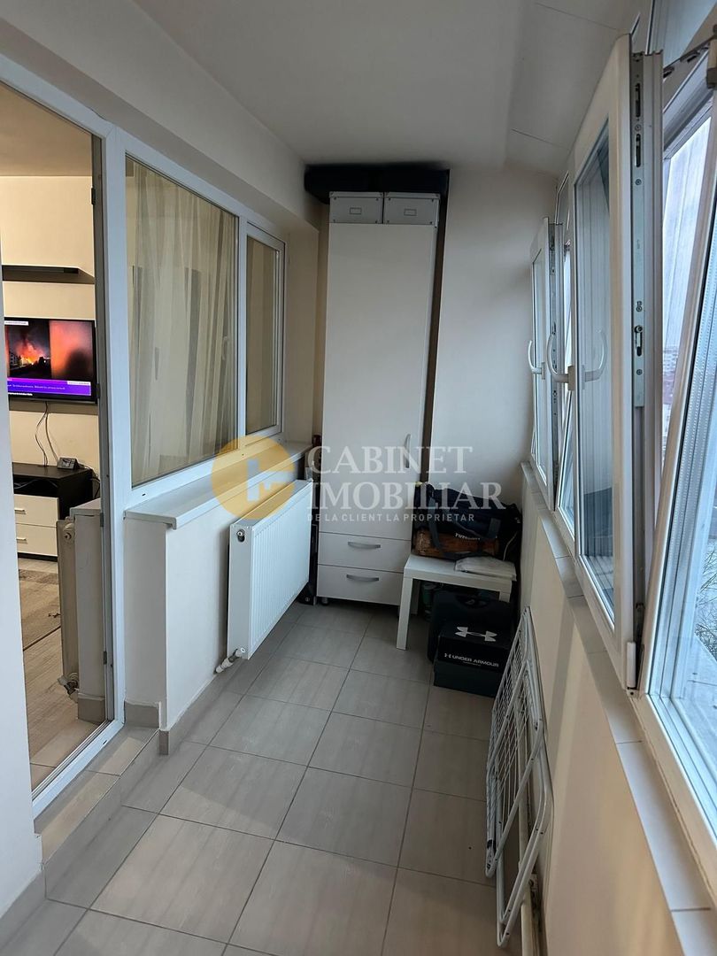 🏡 Apartament 2 camere decomandate de vânzare | Tătărași – Iași - Poză 10