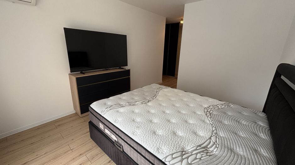 Apartament 3 Camere Decomandat | Terasă 23 mp cu Vedere la Lac + Parcare - Poză 12