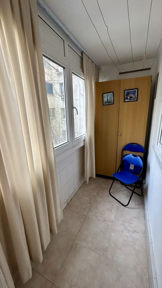 Închiriere Apartament cu 2 camere, decomandat, etaj 1, 10 min metrou Dristor - Poză 5
