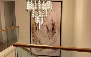 Vilă individuală cu piscină și 9 camere în Pipera, București - Poză 30
