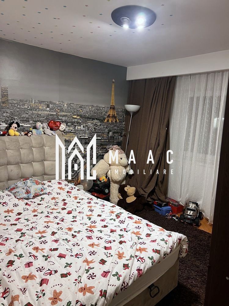 Apartament 3 camere | Parter | 72 MPU | Zona Hipodrom 3 - Poză 5