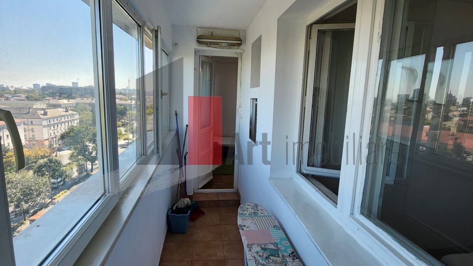 Apartamament 2 camere, cartier Bucurestii Noi/ Zona Parc Bazilescu - Poză 9