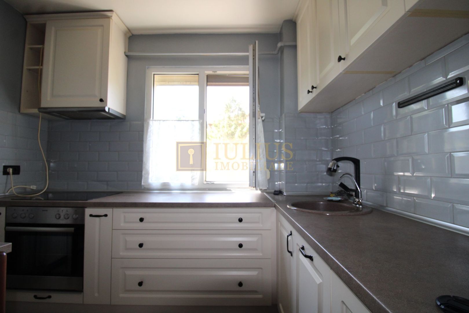 Pet-Friendly,  apartament spațios-Circumvalatiuni - Poză 14