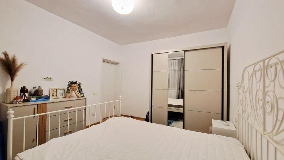 Apartament 2 camere recent renovat, in vila, in zona Parcul Circului - Poză 6