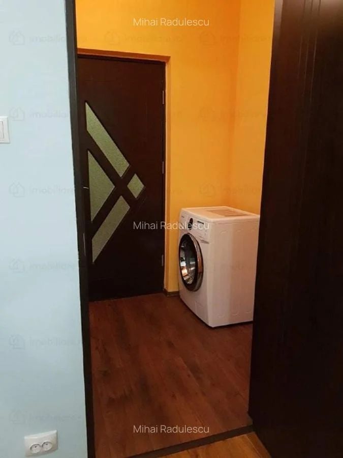 APARTAMENT MODERN 2 CAMERE GORJULUI MOBILAT & UTILAT BLOC ANVELOPAT - Poză 7