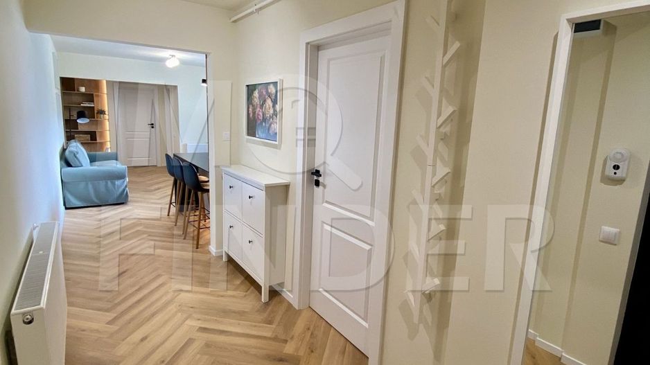 Apartament la cheie totul nou,  Gheorgheni- Zona Brancusi - Poză 8