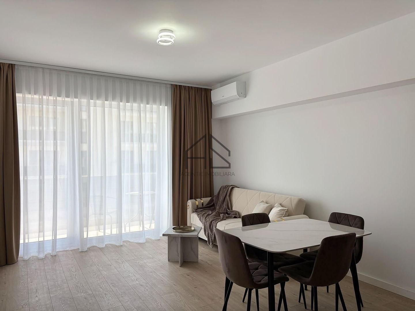 De închiriat | Apartament 2 camere | Prima închiriere | PRIMA Arena - Poză 2