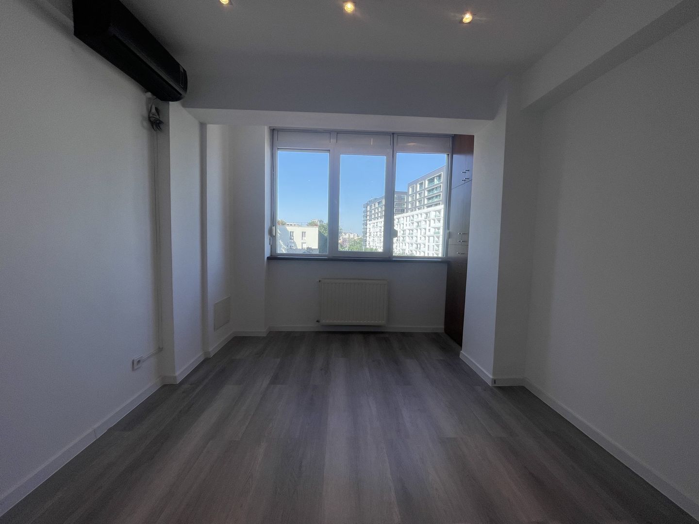 BARBU VACARESCU - Triplex | Apartament cu 4 Camere + Parcare - Poză 12