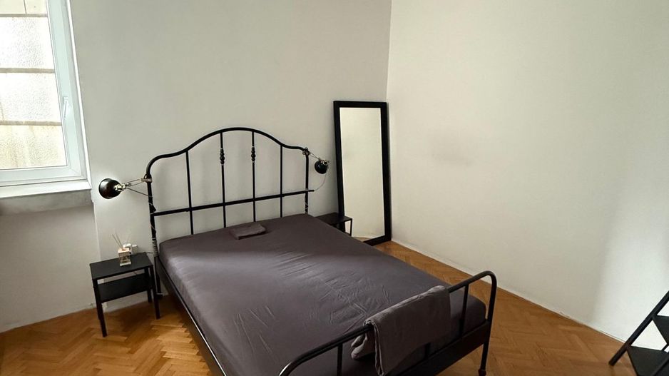 AP.2 CAMERE ROSETTI,CENTRALA PROPRIE,DOG-FRIENDLY,MOBILAT MODERN - Poză 2