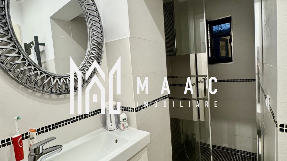 Apartament 3 camere, 2 bai|Centrala proprie| Traian - Poză 10