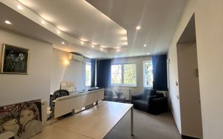 3 camere I Casin Domenii I 113mp I birou - Poză 3