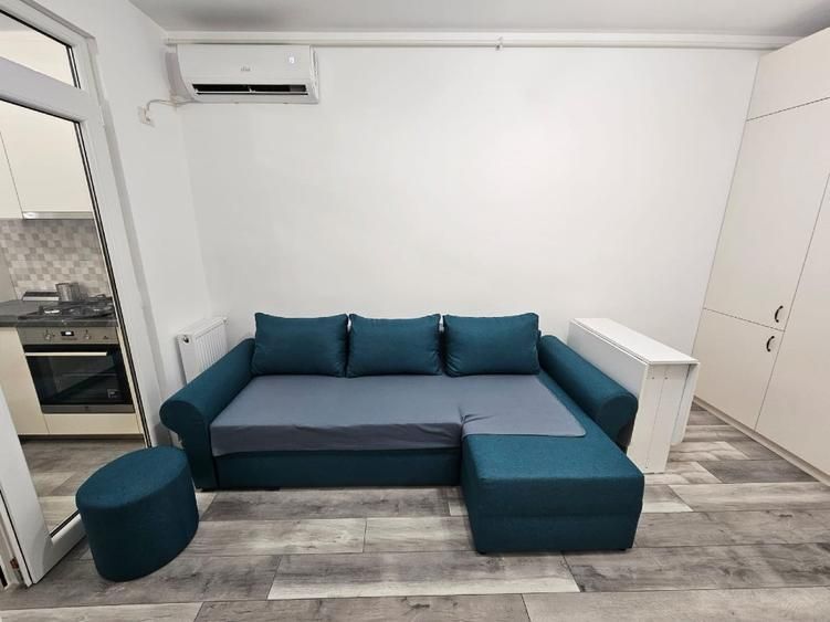 Închiriere Apartament 2 Camere Tip Studio - Poză 10