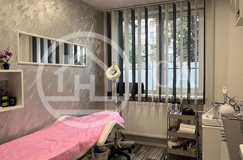 Spatiu comercial cu afacere la cheie de vanzare in Rogerius, Oradea - Poză 5