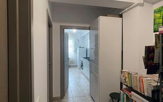 Apartament cu 1 cameră în bloc nou - Poză 3