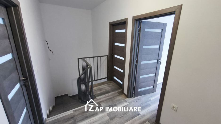 Casa la cheie 4 camere -  Sângeorgiu de Mures - Poză 14
