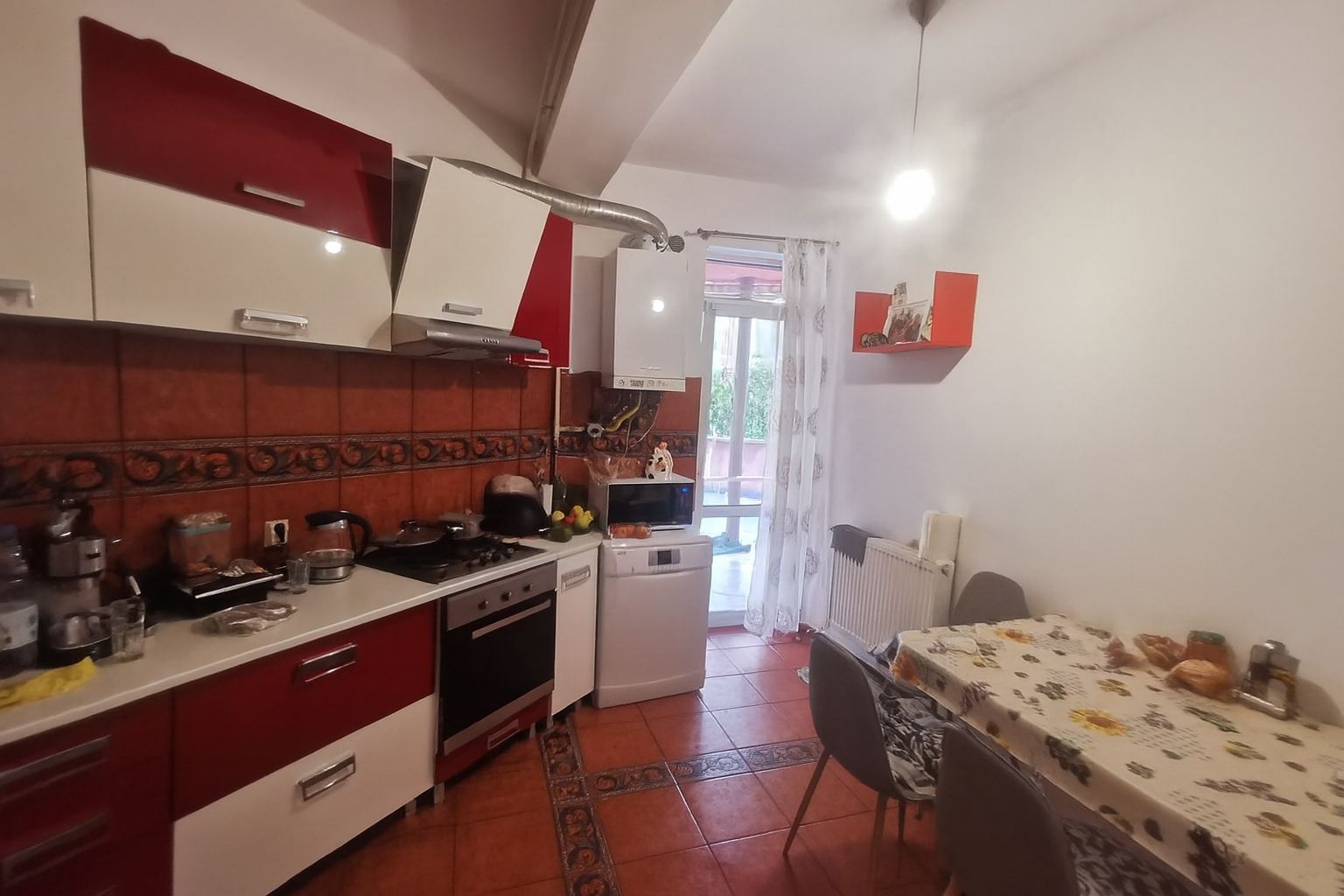 Apartament 105,5 mp  + terasă 39.5 mp – Buna Ziua - Poză 5