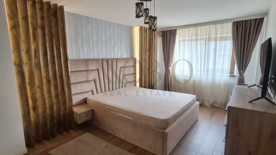 Apartament 2 camere premium | Elegant | Spatios | Piata Victoriei - Poză 4