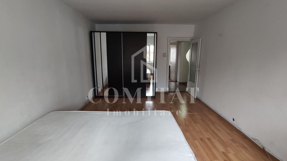 APARTAMENT DE VÂNZARE | 2 CAMERE + BALCON | CALEA TURZII - Poză 3