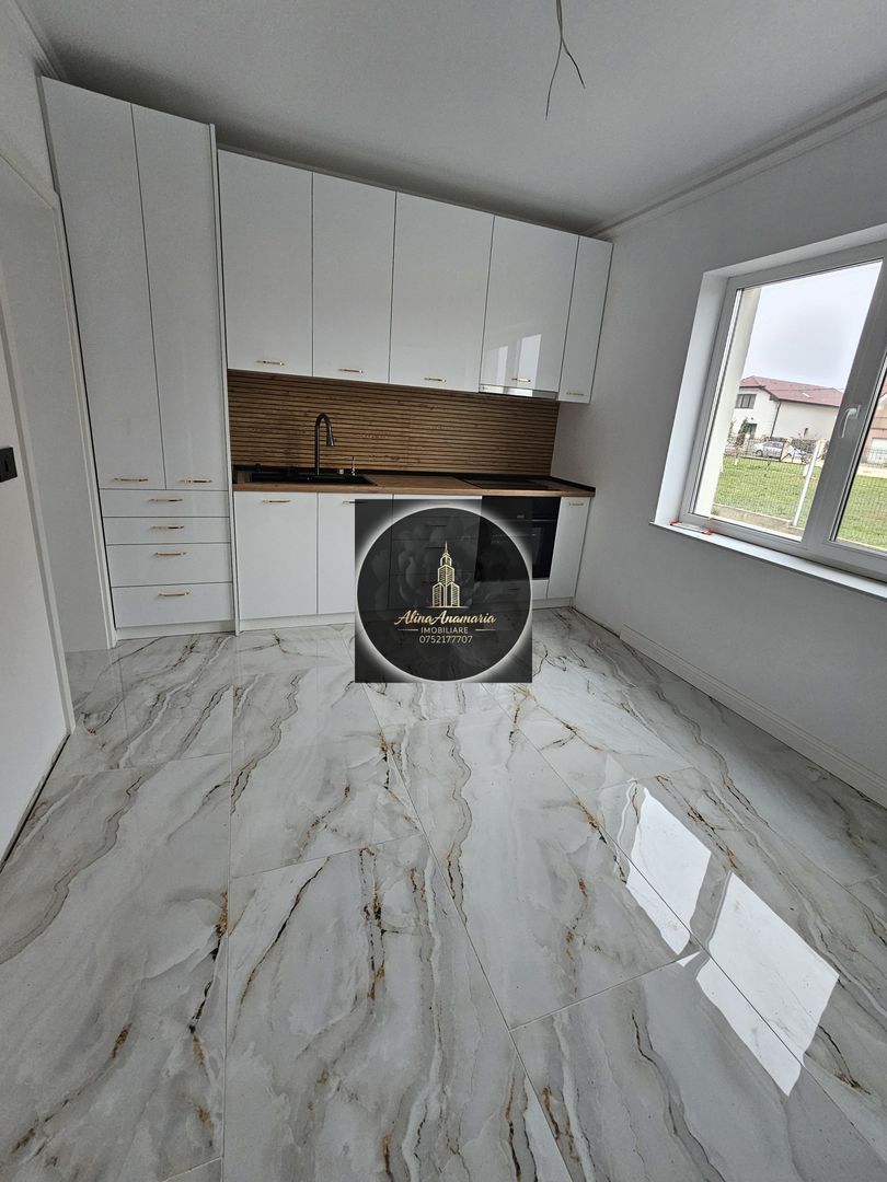 Casa de vanzare Sanmartin - Poză 4