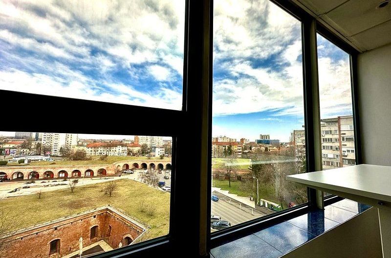 Birouri lângă Bastion - Poză 9