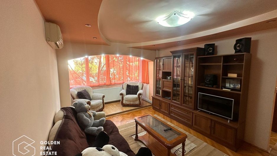 Apartament superb, 2 camere, etaj 1, C. Romanilor - Poză 2