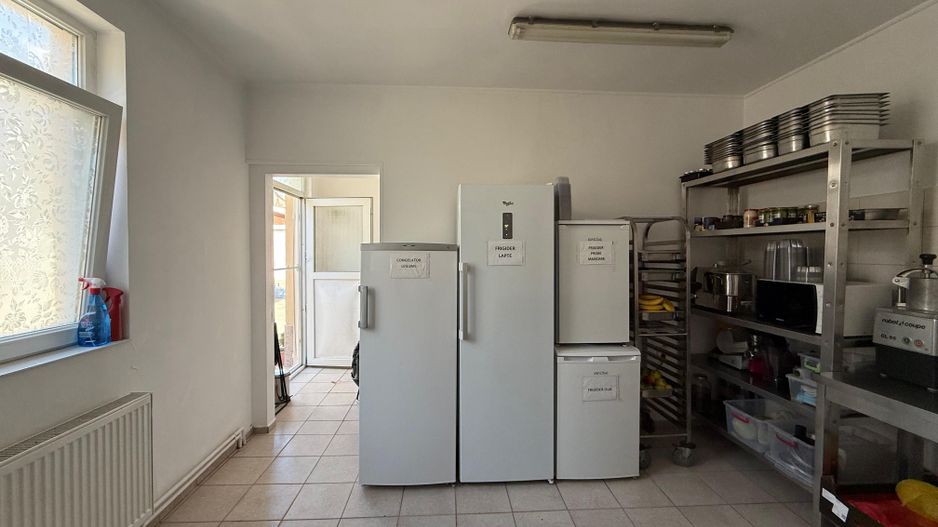 Casa 177.6mp Utili | Teren 360mp | Mihalache | Banu Manta - Poză 12