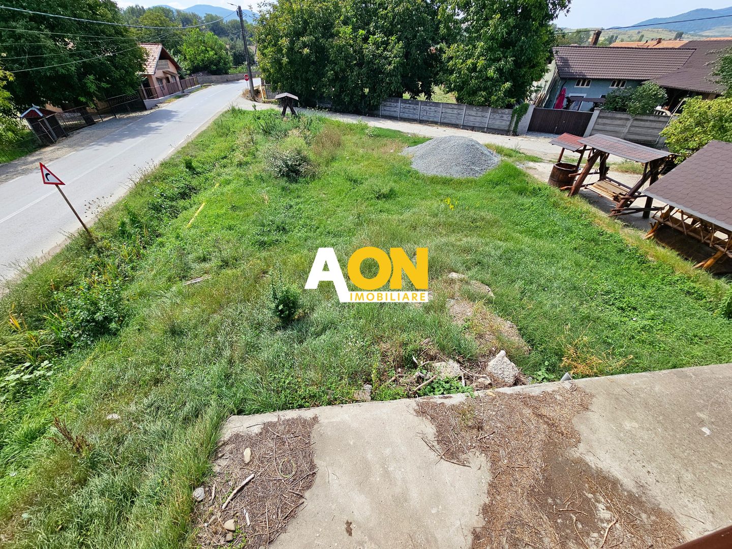 Clădire cu destinație de carmangerie în Ighiu - Potențial investitie! - Poză 3