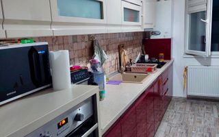Str Biruintei - Apartament 3 camere decomandat | Metrou Berceni - Poză 8