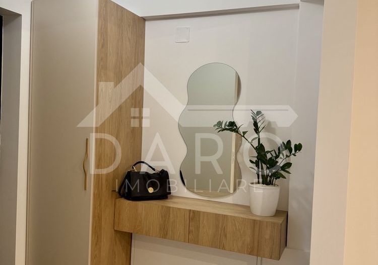 🔥 Apartament 2 camere | AMA Residence | Unirii | 450€ - Poză 3