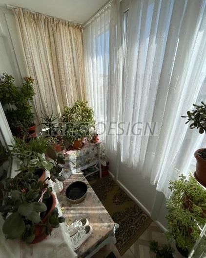 Apartament cu 3 camere Girocului cu centrala - Poză 12