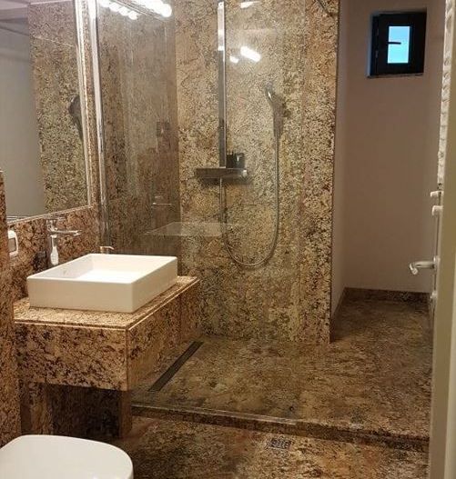 APARTAMENT 3 CAMERE DAMAROAIA | POLIGRAFIEI - Poză 3