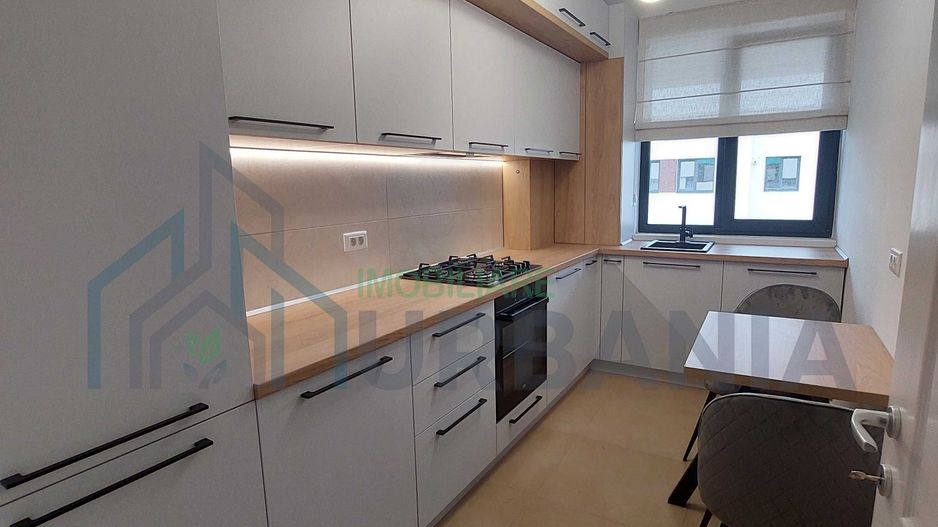 Apartament 2 camere de inchiriat, Grand Beetle Residence, zona Pacurari, Iasi - Poză 2