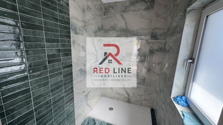 Casă P+E Modernă – Zona Aeroport | Exclusivitate RED LINE IMOBILIARE - Poză 5