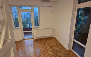 Închiriere 3 camere Unirii, Coposu, etaj 2, centrala, 100 mp, pretabil Birou - Poză 9