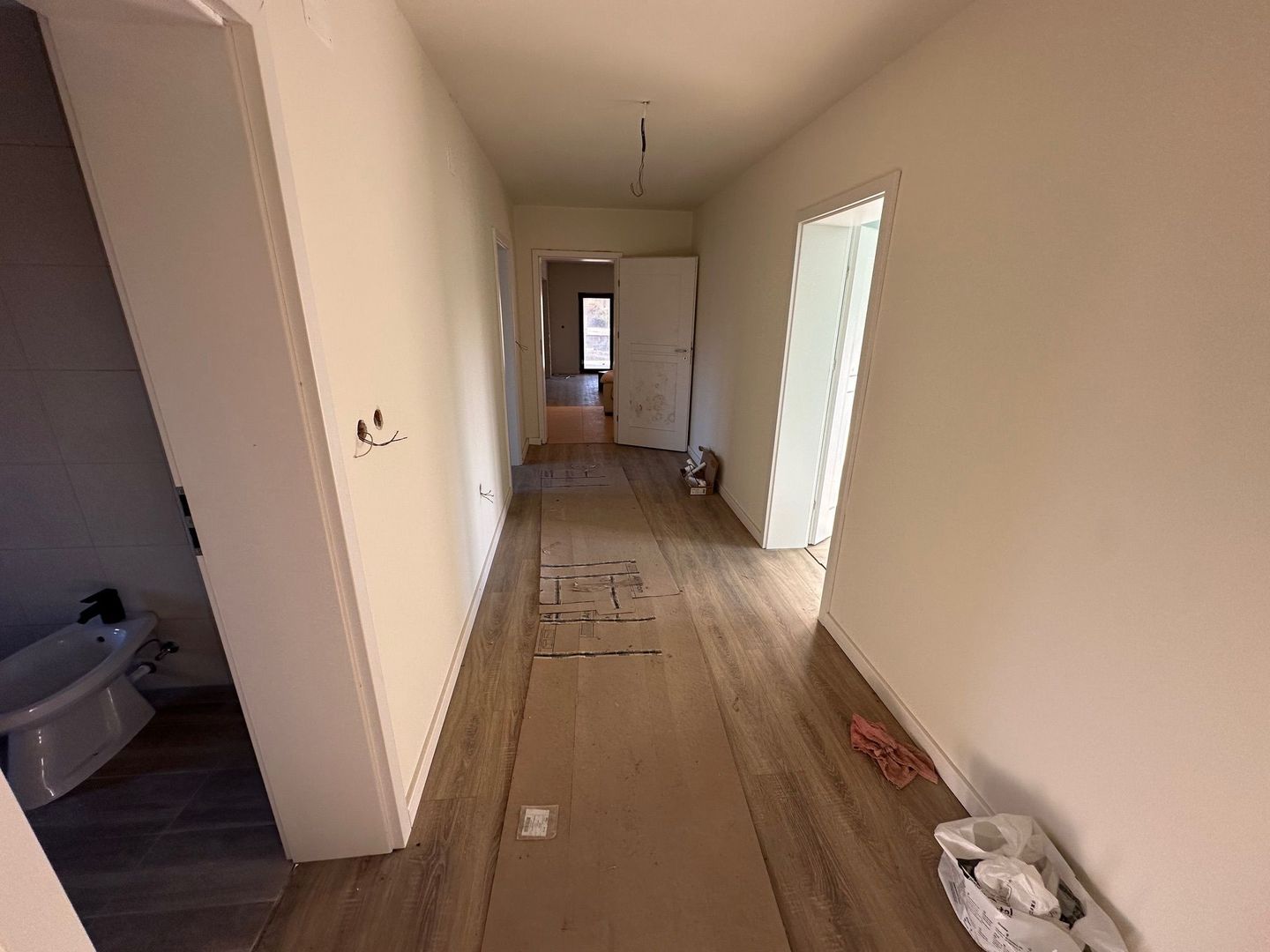 Casa Parter in Giarmata  teren 816 mp - Poză 29