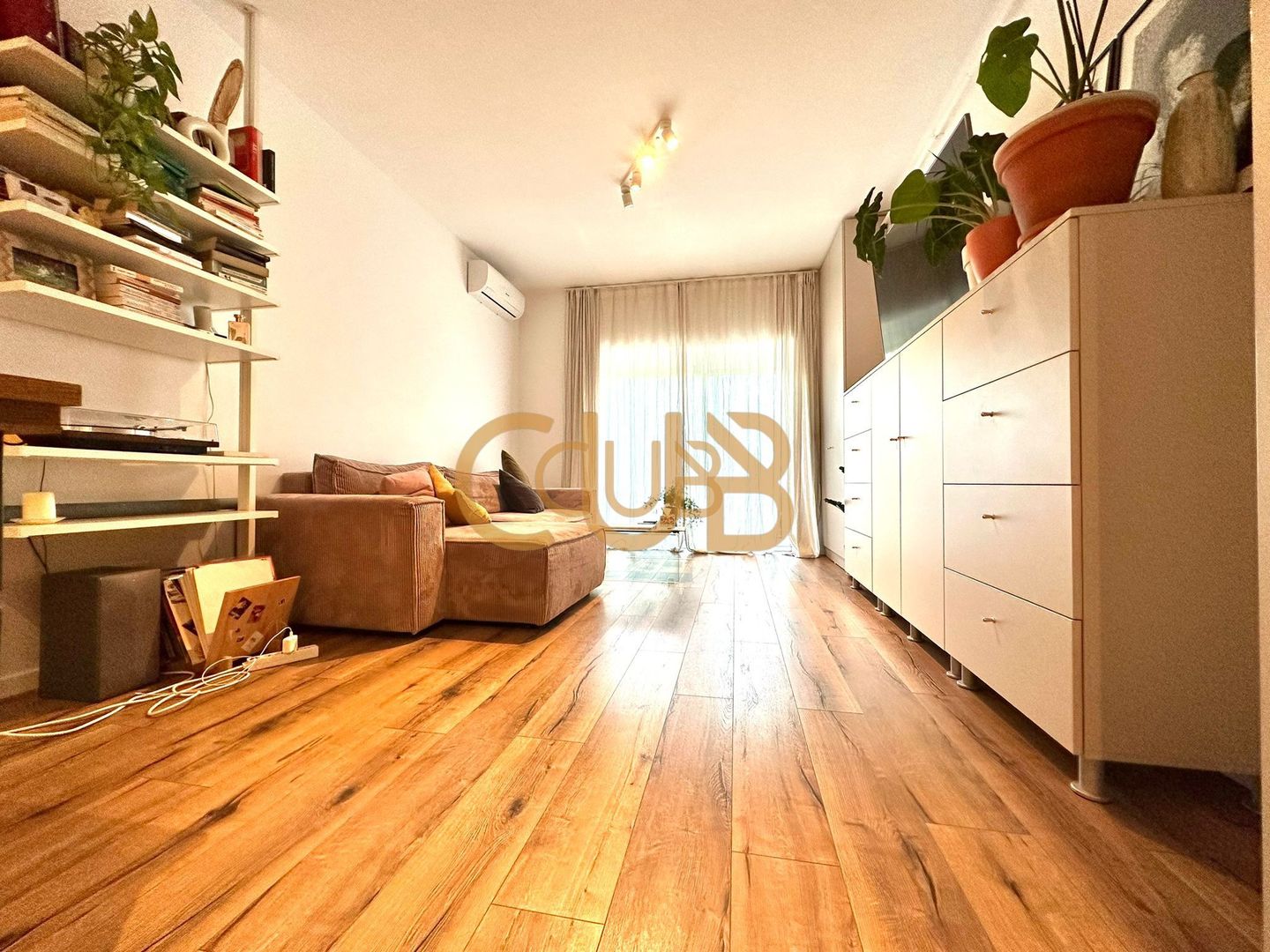 KubiK - 2cam complet mobilat+utilat|curte39mp,3loc parcare| Aradului - Poză 17