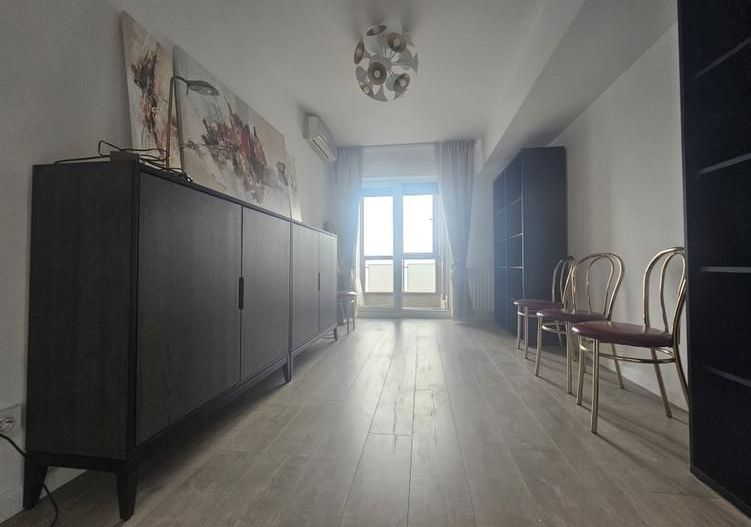 Apartment 3 camere lux, 114 mp, centrală, parcare, Alba Iulia, Decebal - Poză 8