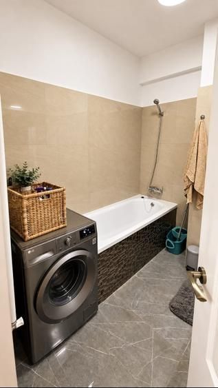 3 camere | Baneasa | Sisesti | 90 mp | 2 balcoane - Poză 13