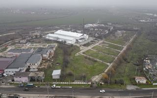 Teren 28.788m + Hale industriale + Sediu Firma - Poză 9
