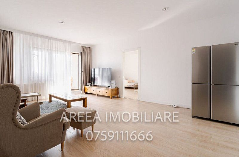 Apartament luxos,luminos,foarte spatios in Erou Iancu Nicolae-Oferta atractiva - Poză 11