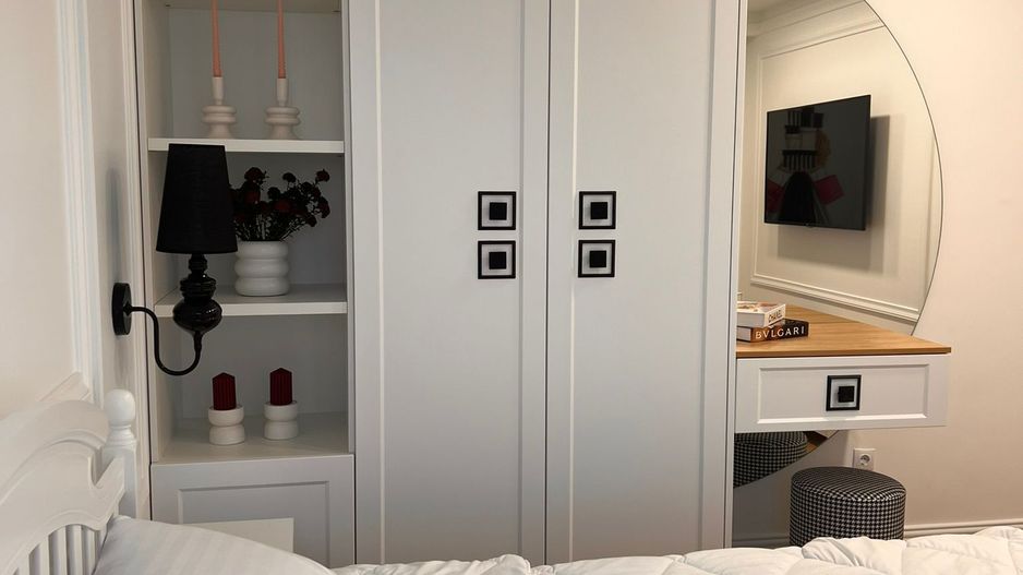 Apartament 2 camere 60mp - Terasa - etaj 3/4 - Garaj - Zorilor - Poză 8