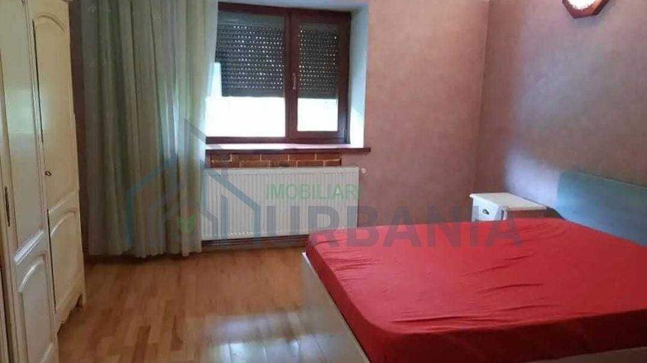 Apartament ultracentral de închiriat, zona Râpa Galbenă, Iași - Poză 1