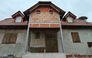 Casa individuala 3 camereI Teren 860 mp I Cristian - Poză 16