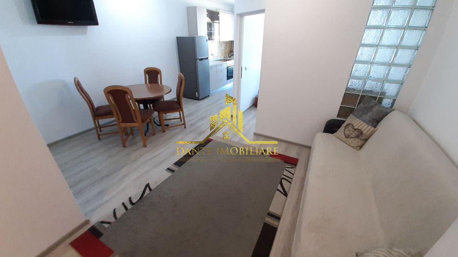 2 camere, modern, bloc nou, terasa, garaj, Gheorgheni, West Side FSEGA - Poză 1