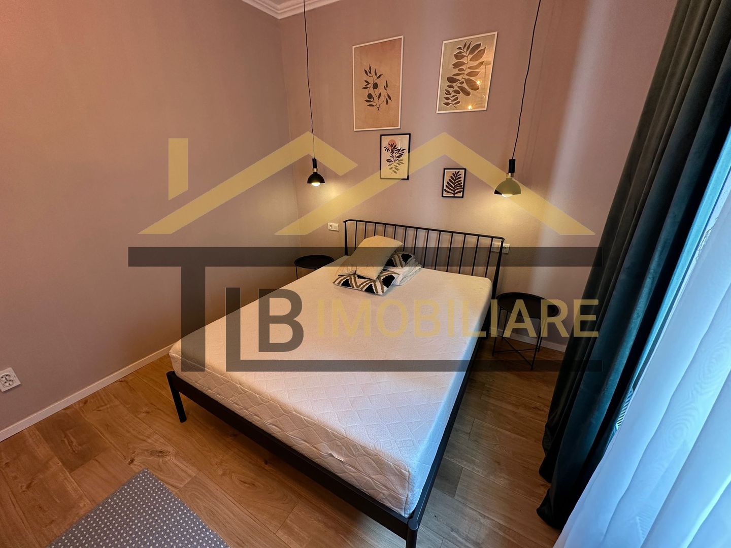 Casa de 3 camere, 50mp, parcare, Zona UMFST - Poză 5