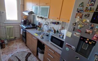 3 Camere Semidecomandat, zona Alexandru-Familial, etaj 10/10 - Poză 5