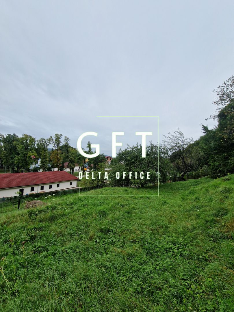 Exclusivitate!! Teren intravilan | Valea Ghinzii | 34 ari | - Poză 6