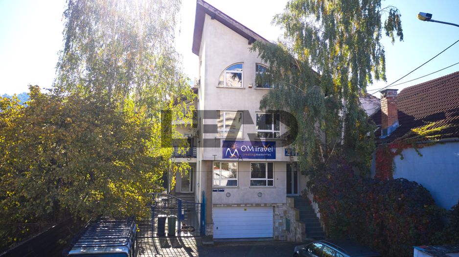 Oportunitate investitie, Centrul Civic Brasov! Comision 0% - Poză 5