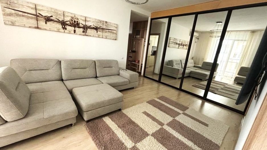Apartament 3 camere | Grozavesti | Parcare - Poză 2