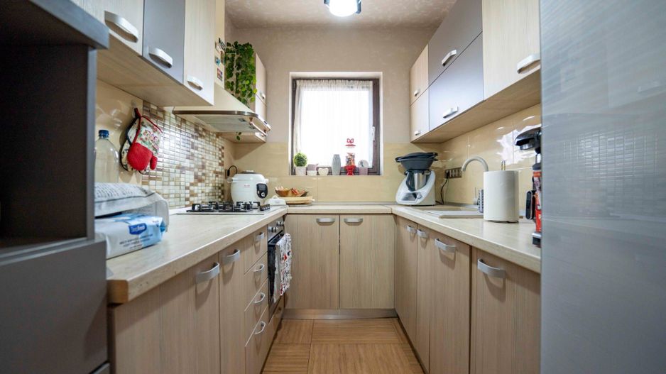 Casa cu teren 760 mp Episcopia Oradea - Poză 10